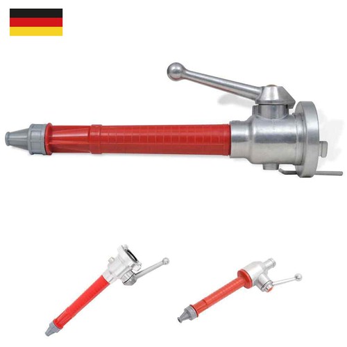 Feuerwehr strahlrohr düse - feuerwehr,