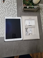 Samsung T813 Galaxy Tab S2 9.7"Super-AMOLED Weiss 3GB/32GB Android WLAN