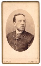 Fotografie H. F. Plate