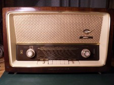 Grundig Konzertgerät 4006