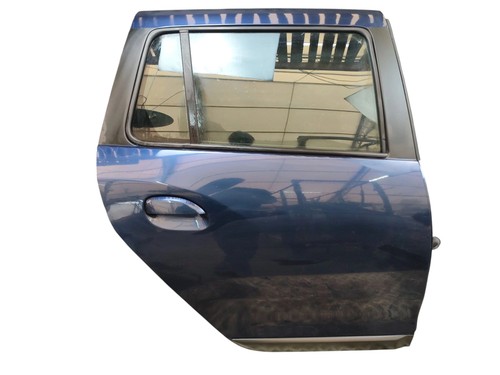 Tür hinten rechts dacia - rechts, logan