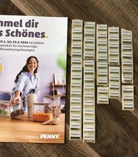 60 lose Penny Treuepunkte