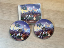 Illumination Pets - Das