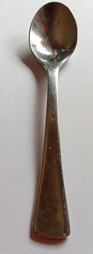 Wmf cromargan kaffeelöffel - cromargan,