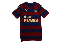 Newcastle Away Football Shirt