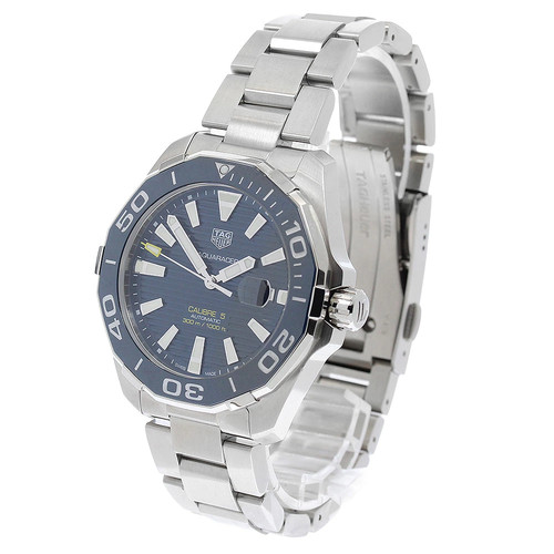 Tag heuer watch aquaracer - watch,