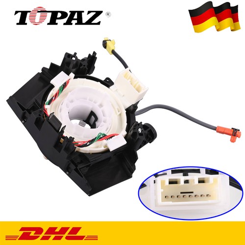 Schleifring wickelfeder airbag - schleifring,