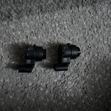 2x Bosch Parksensor Set