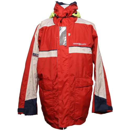 Henri lloyd segeljacke - henri, lloyd,