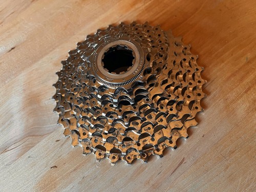 Shimano fach kassette - shimano, xt