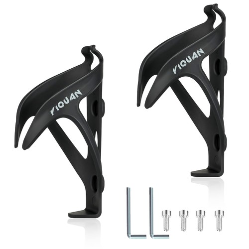 Fahrradflaschenhalter 2er set - fahrradflaschenhalter, 2er-set