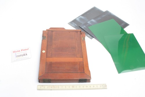 1xholz planfilm - ,