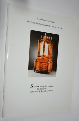 Der schreibschrank des peter - der,
