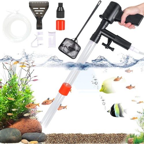 Aquarium wasserwechsler - aquarium,