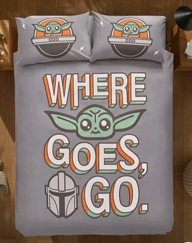 The mandalorian grogu where - the, &