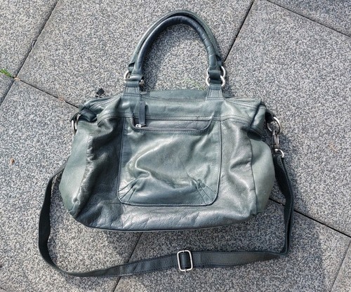 Cowboysbag schultertasche - cowboysbag,