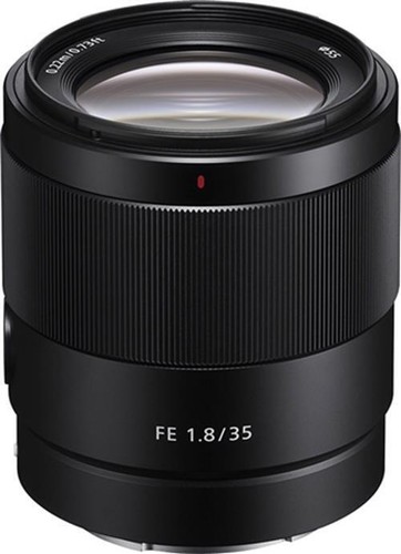 Sony sel35f18f 35mm - sel35f18f, fe
