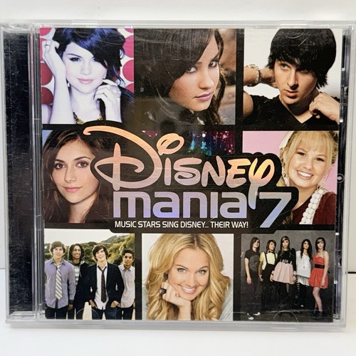 Disneymania - disneymania, |