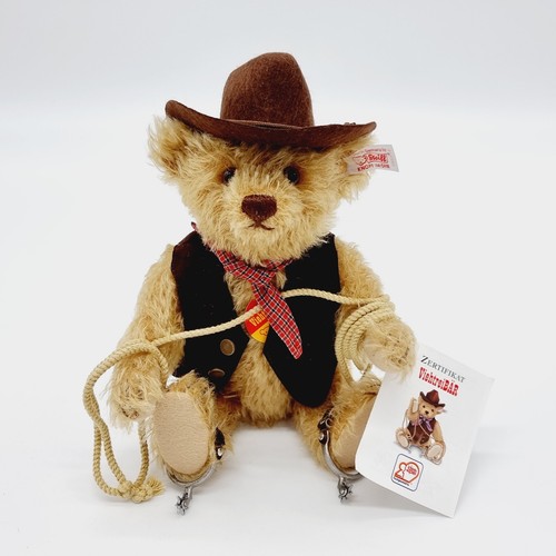 Steiff 674280 teddybär - steiff,