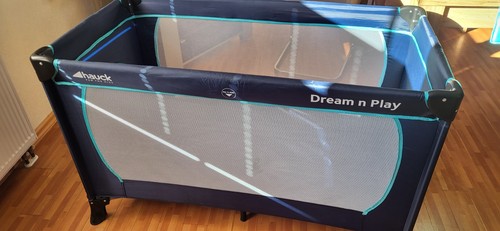 Hauck kinderreisebett dream - hauck,
