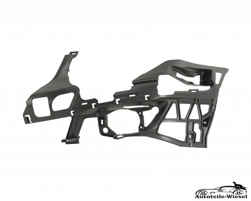 Stoßstange halter vorne - halter, links