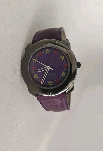 Benetton bulova quartz - benetton,