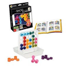  Back-2-Back by SmartGames