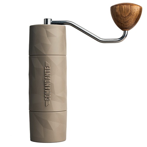 Kaffeemühle x25 trailmaster - kaffeemühle,