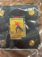 Goldbarren München 2021 Zertifikat Neu OVP