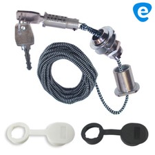 externe Notentriegelung von