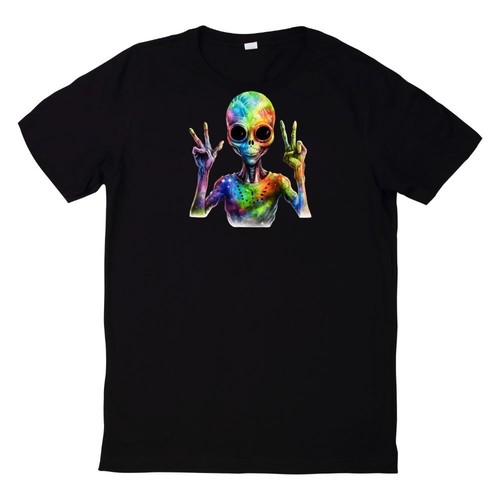 Shirt hippie peace sign - peace,