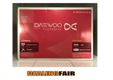 Daewoo DS-K860US/DS-K860