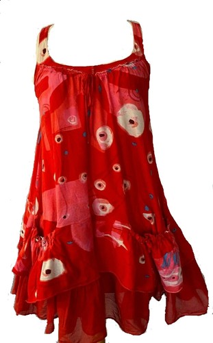 Kleid girbaud 36 - m+f, gr