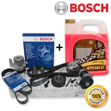 Bosch zahnriemen rollensatz - zahnriemen, +