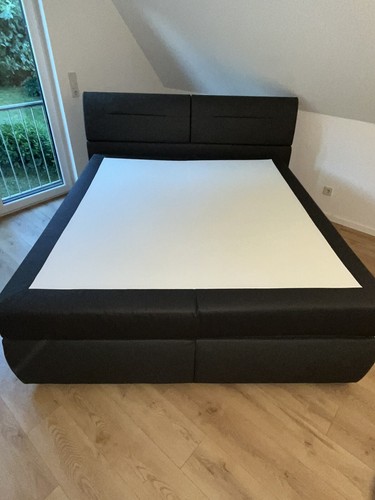Boxspringbett 180x220 - boxspringbett,
