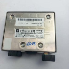 Steuergerät Freisprechanlage