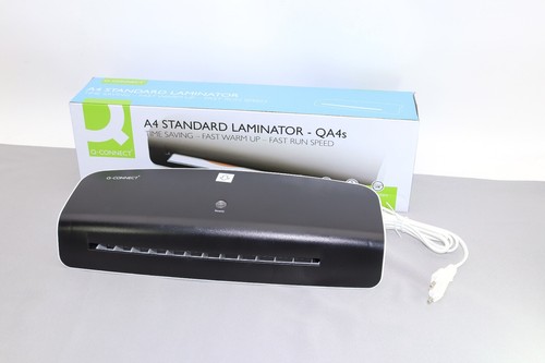 Laminiergerät connect - laminiergerät, q-connect