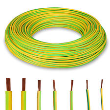 Erdungskabel Aderleitung