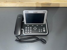 Yealink VP530 VOIP Telefon