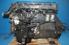Diesel Motor code D0826LFL10 162 kW 6871 ccm MAN L2000 Bj.1998 LKW 7.5t