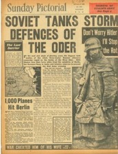 VE Tag Fliegende Festungen