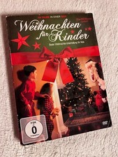 Weihnachten für Kinder - 18 Filme 2-DVDs | DVD 11