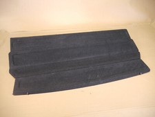 Hutablage Kofferraumabdeckung