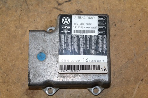 Passat 3c steuergerät - b6,