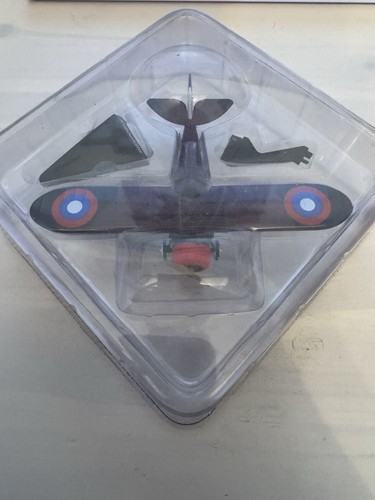 Del prado nieuport - del,