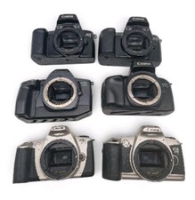 ⚡ Canon Eos analoge