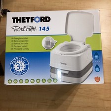 Thetford Porta Potti 145