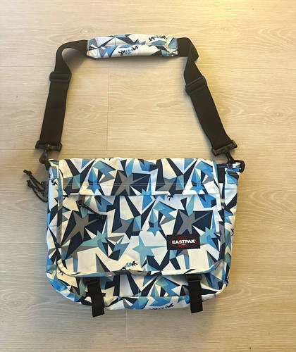 Eastpak umhängetasche - eastpak,