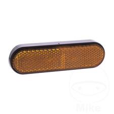 JMP Fork Reflector Oval Curved