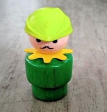 Vintage Fisher Price Little